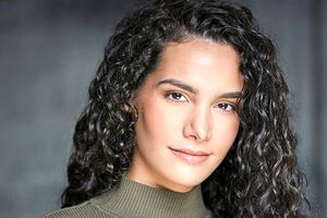 فارسی سخن زدن پگاه غفوری ستاره ایرانی این روزهای هالیوود/ ویدئو_بام وطن 6 فارسی حرف زدن پگاه غفوری ستاره ایرانی این روزهای هالیوود/ ویدئو