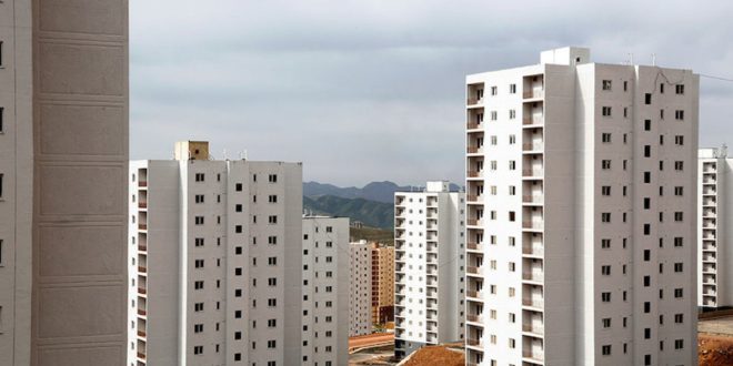 مسکن حمایتی متوقف نشده است/ دسترسی افراد کم درآمد به مسکن بسیار مشکل است