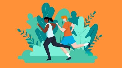 ورزش کردن با همسر و بهبود کیفیت رابطه زناشویی_بام وطن 5 تأثیر ورزش بر کیفیت رابطه زوجین