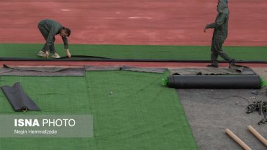 ورزشگاه آزادی بعد از بازسازی چه تغییراتی کرد؟ /تصاویر_بام وطن 4 ورزشگاه آزادی پس از بازسازی چه تغییراتی کرد؟ /تصاویر