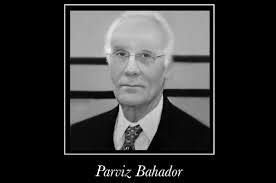 پرویز بهادر، دوبلور پیشکسوت درگذشت / ویدئو_بام وطن 6 پرویز بهادر دوبلور قدیمی درگذشت