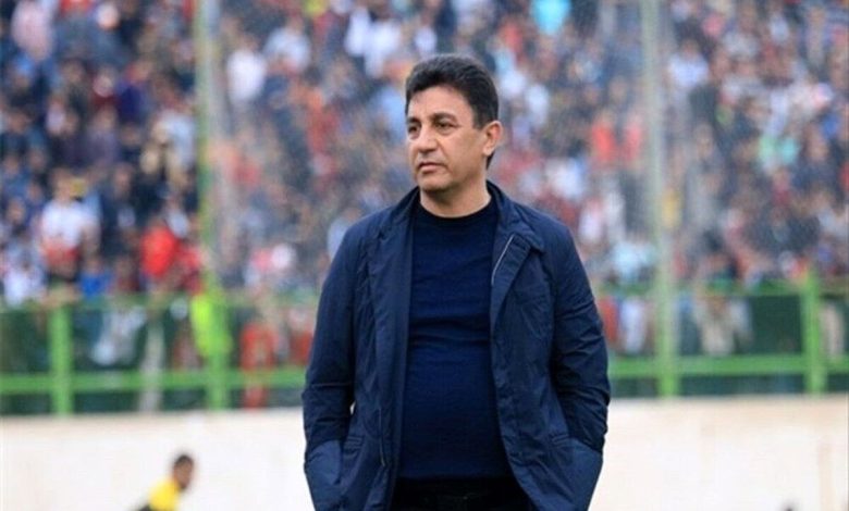 قلعه‌نویی: پزشکیان با ما بازی می‌کرد تعویض هم نمی‌شد/ ویدئو