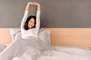 چرا میلیون ها زن در انگلیس ساعت ۳:۲۹ صبح از خواب بیدار خواهد شد؟_بام وطن 18 چرا میلیون ها زن در انگلیس ساعت ۳:۲۹ صبح از خواب بیدار میشوند؟