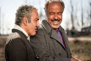 «کمپ» سعیدآقاخانی در تلویزیون/ پرونده «نون.خ» بسته شد؟_بام وطن 6 «کمپ» سعیدآقاخانی در تلویزیون/ پرونده «نون.خ» بسته شد؟