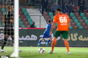 گمان لغو بازی استقلال و مس کرمان در جام حذفی برای آلودگی هوا_بام وطن 3 احتمال لغو بازی استقلال و مس کرمان در جام حذفی به خاطر آلودگی هوا