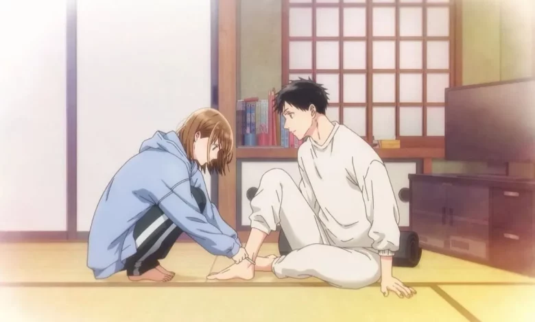 ۱۰ انیمه برتر سال ۲۰۲۴ که باید ببینید_بام وطن 3 انیمه