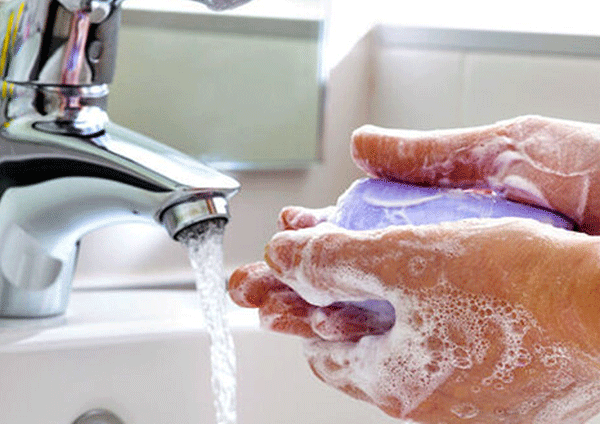 ۹ نادرست رایج در آشپزی که شما را دچار مسمومیت می کند_بام وطن 19 ۹ اشتباه رایج در آشپزی که شما را دچار مسمومیت می کند