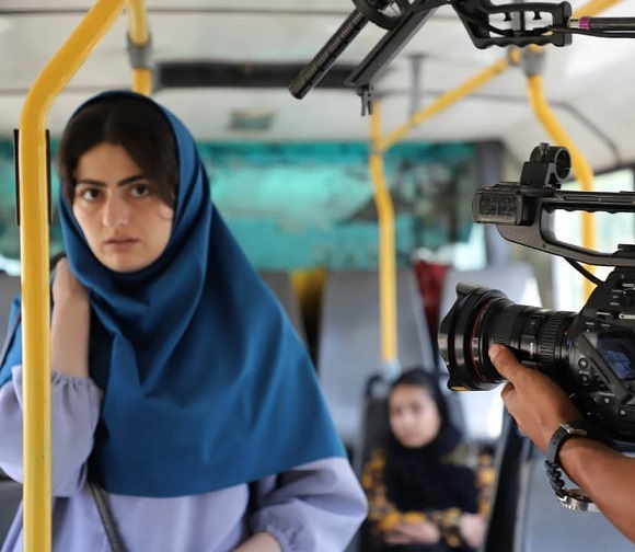 چه فردی خان را عاشق خود کرد؟ نگاهی به بیوگرافی نقش انیس در سریال سوجان/عکس_بام وطن 19 پریسا دوستی