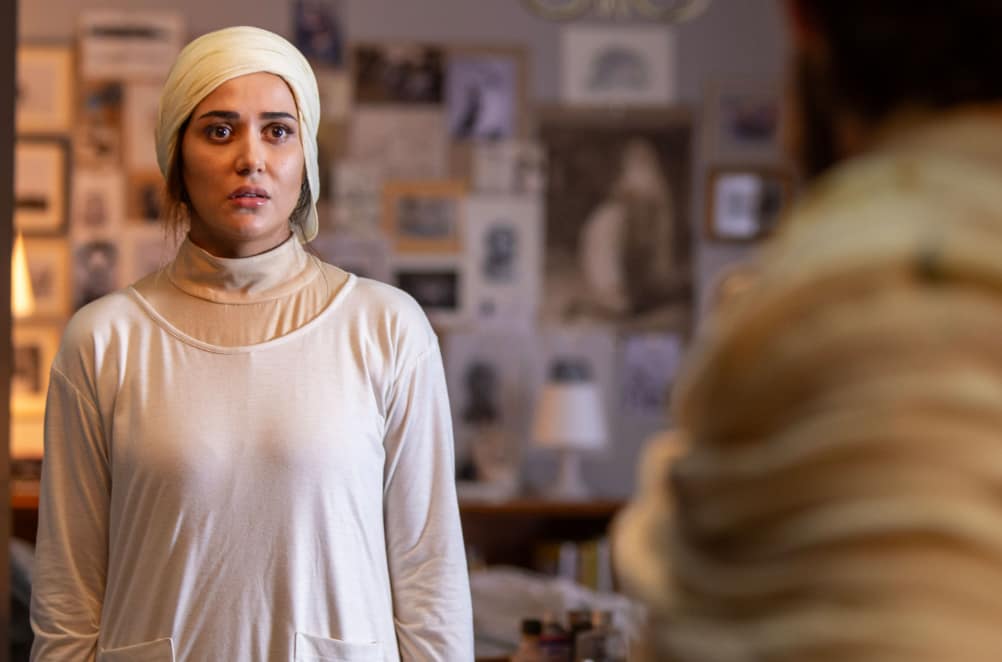 هراس و ابهام شیوه تازه فروش سریال/ ازازیل به جستوجو تشکیل توهم در مخاطب است؟_بام وطن 4 ازازیل