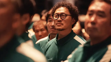 ۱۰ حقیقت دلنشین در رابطه پشت صحنه فصل دوم سریال «اسکوئید گیم» که نمی دانستید_بام وطن 2 1