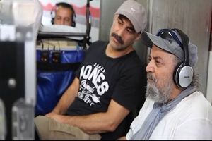 آخرین اخبار از تشکیل سریال پایتخت ۷_بام وطن 4 آخرین اخبار از تولید سریال پایتخت ۷