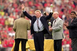 اسطوره منچستریونایتد درگذشت/ ویدئو_بام وطن 4 اسطوره منچستریونایتد درگذشت/ ویدئو