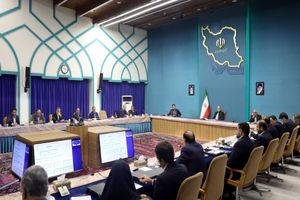 اصرار پزشکیان بر منفعت گیری از هوش مصنوعی در حوزه پزشکی_بام وطن 6 تاکید پزشکیان بر استفاده از هوش مصنوعی در حوزه پزشکی