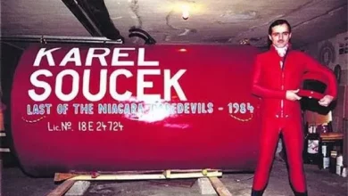 این اختراعات ترسناک، مخترعان خود را کشتند_بام وطن 5 بشکه جهنمی