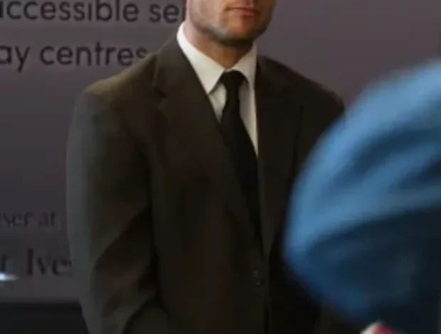 این ستاره‌ مشهور بریتانیایی احتمالا جیمز باند بعدی است4