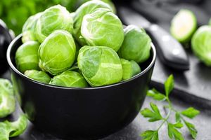 این نوع کلم سرشار از ویتامین C و امگا۳ است_بام وطن 3 این نوع کلم سرشار از ویتامین C و امگا۳ است