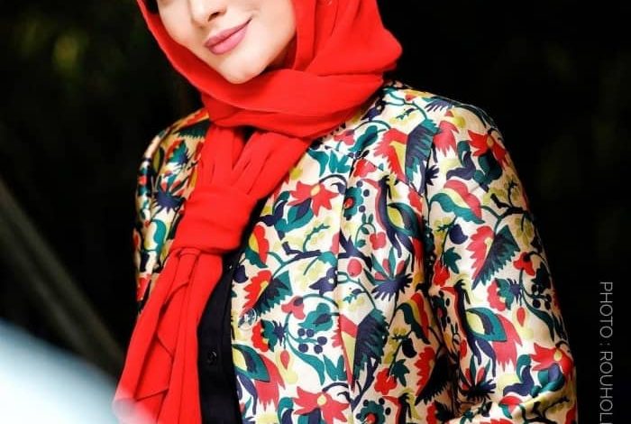 ساناز سعیدی