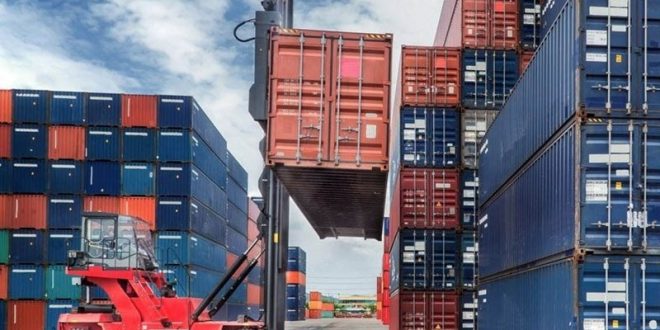 تراز تجاری در دولت چهاردهم ۵.۵ میلیارد دلار بهتر شد_بام وطن 1 تراز تجاری در دولت چهاردهم ۵.۵ میلیارد دلار بهتر شد