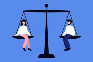 تفاوت فیزیکی مردان و زنان طی یک قرن قبل زیاد تر شده است_بام وطن 7 تفاوت فیزیکی مردان و زنان طی یک قرن گذشته بیشتر شده است