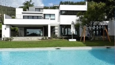 خانه لاکچری پپ گواردیولا که سپس از طلاق آن را ترک کرد/ عکس_بام وطن 4 63317737