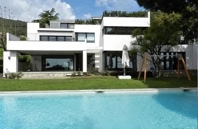 خانه لاکچری پپ گواردیولا که سپس از طلاق آن را ترک کرد/ عکس_بام وطن 1 63317737