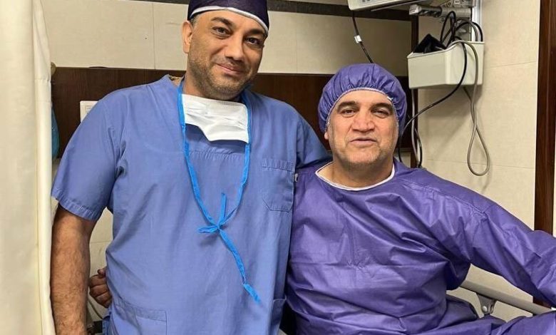 راز جدایی بهزاد غلامپور از استقلال آشکار شد/ عکس_بام وطن 1 2067907_512