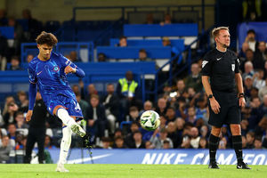 ستاره پرتغالی تا آخر فصل در چلسی_بام وطن 2 ستاره پرتغالی تا پایان فصل در چلسی