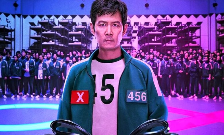 سریال اسکویید گیم کپی‌برداری از بازیهای ایرانی است/ ویدئو