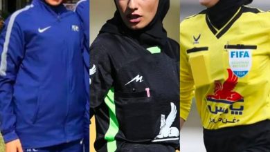 سه داور زن در اتاق VAR دیدارهای جاری لیگ مردان_بام وطن 2 photo_2025-01-25_18-25-54