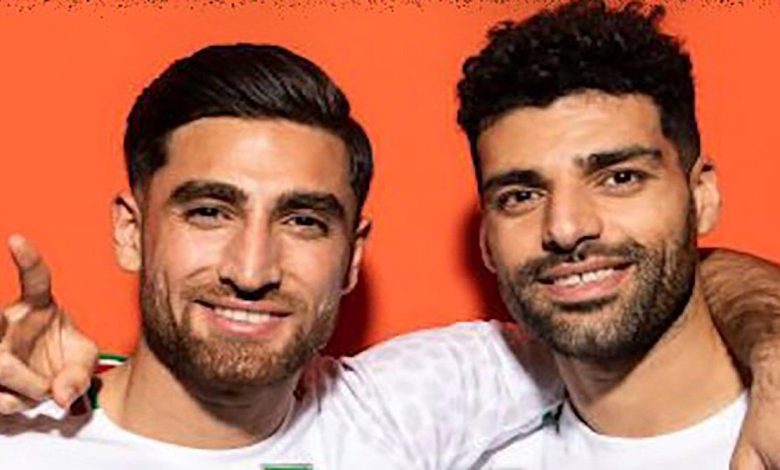 سوپرگل‌های بازیکنان ایرانی مقابل چلسی/ ویدئو