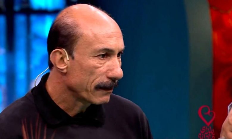 ابراهیم تهامی: طارمی و آزمون از نظر فکری به پای من نمی‌رسند/ ویدئو