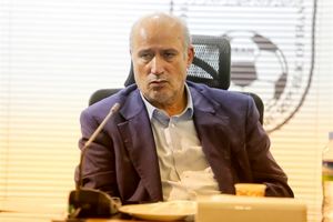 علت برگزار نشدن دیدار استقلال_بام وطن 5 دلیل برگزار نشدن دیدار استقلال