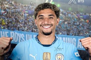 فرعون دوم شاگرد گواردیولا شد_بام وطن 6 فرعون دوم شاگرد گواردیولا شد