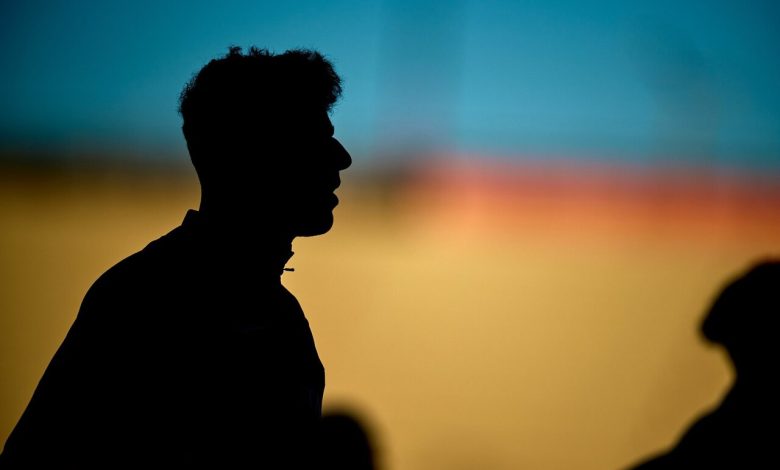 قاب دلنشین از مهدی طارمی در عربستان/عکس_بام وطن 1 مهدی طارمی