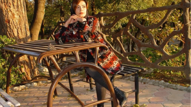 عاطفه حبیبی