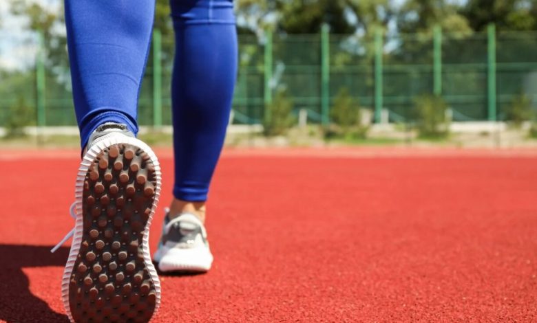 می‌خواهید با پیاده‌روی لاغر شوید؟/ این مطلب به درد شما می‌خورد