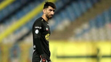 نشان دادن دلار بیرانوند توسط گولسیانی/ویدیو_بام وطن 9 نشان دادن دلار بیرانوند توسط گولسیانی/ویدیو