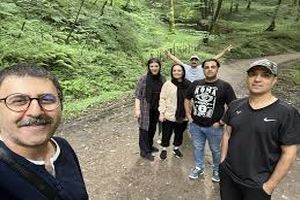 نوشته سریال پایتخت ۷ آشکار شد_بام وطن 7 موضوع سریال پایتخت ۷ فاش شد