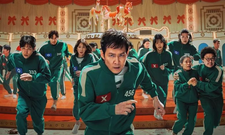 نکات منفی و مثبت فصل دوم سریال بازی ماهی مرکب_بام وطن 3 نکات منفی و مثبت فصل دوم سریال بازی ماهی مرکب/ ترجمه