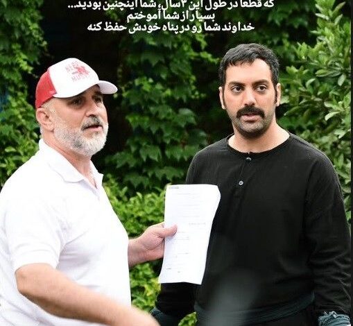 بهادر زمانی