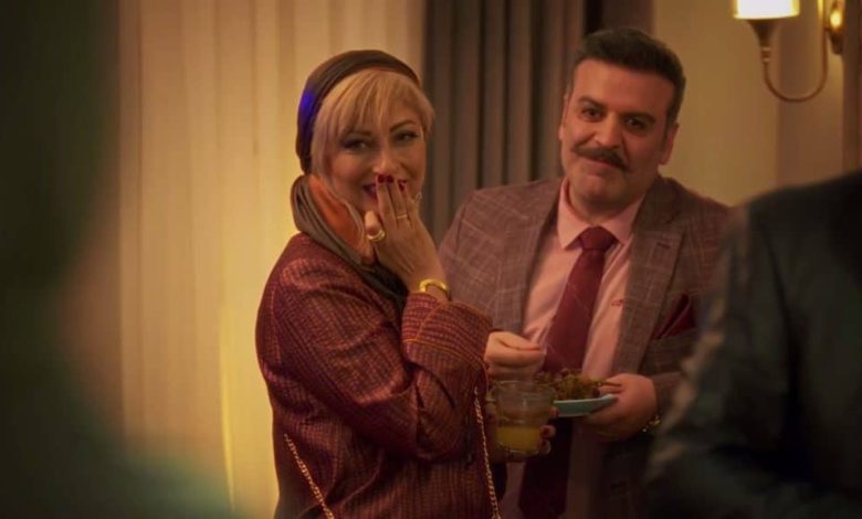 هراس و ابهام شیوه تازه فروش سریال/ ازازیل به جستوجو تشکیل توهم در مخاطب است؟_بام وطن 3 ازازیل