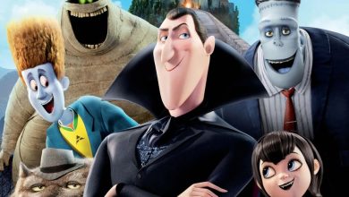 هتل ترانسیلوانیا