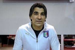 وحید شمسایی نامزد بهترین مربی فوتسال جهان شد_بام وطن 2 وحید شمسایی نامزد بهترین مربی فوتسال جهان شد