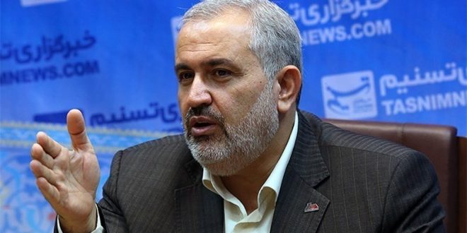 وزیر نیرو: باهمکاری وزارت نفت زمستان سال آینده خاموشی نداریم