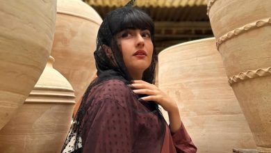 چه فردی خان را عاشق خود کرد؟ نگاهی به بیوگرافی نقش انیس در سریال سوجان/عکس_بام وطن 6 پریسا دوستی