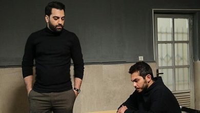 کدام بازیگر «سوجان» همه را شیفته مرام خود کرد؟/عکس_بام وطن 5 بهادر زمانی