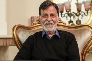 کیارستمی، فرهادی و مجیدی دقت بسیاری را به سینمای ایران جلب کردند/ ویدئو_بام وطن 3 کیارستمی، فرهادی و مجیدی توجه زیادی را به سینمای ایران جلب کردند/ ویدئو