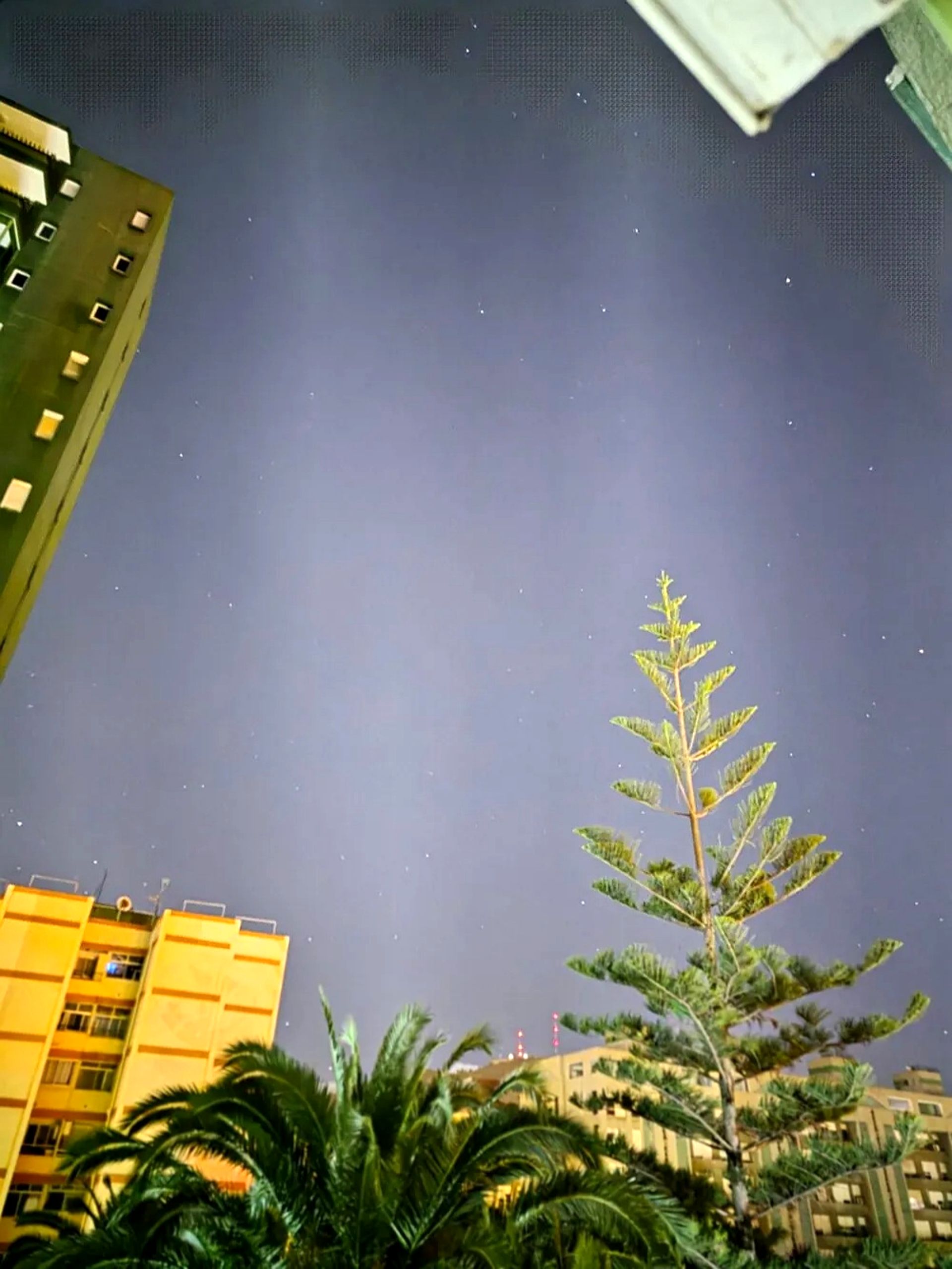 باگ شگفت در دوربین گلکسی S25 خبرساز شد_بام وطن 8 باگ دوربین سری گلکسی S25 در شب