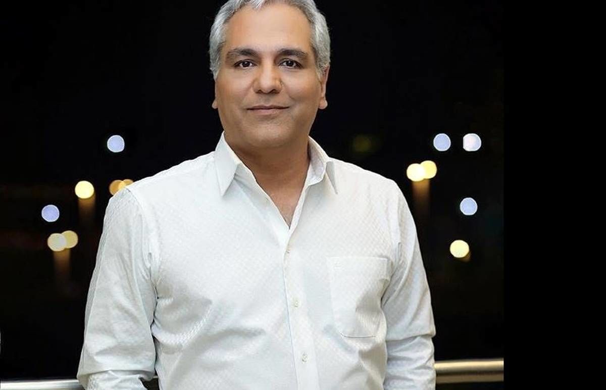 مهران مدیری و قهقرای قهوه پدری_بام وطن 12 75