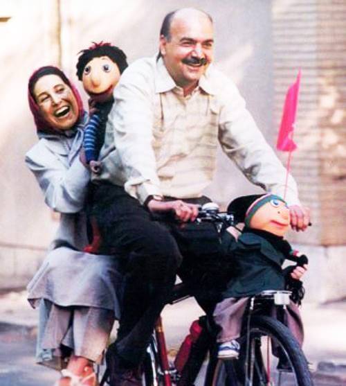 بازیگری که ۴ سیمرغ برد و رفت!_بام وطن 6 فاطمه-معتمد-آریا (2)